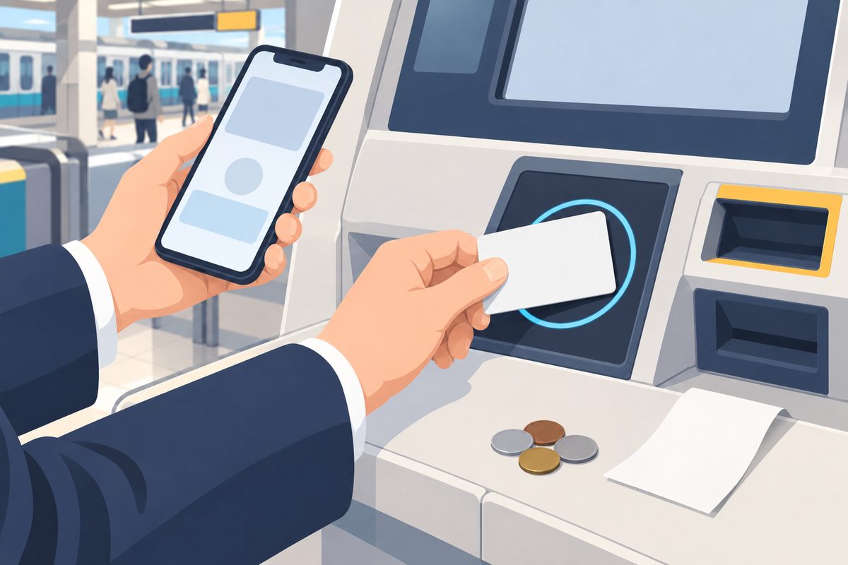 電子マネーを現金化する方法!決済サービスで即現金を得るやり方を伝授
