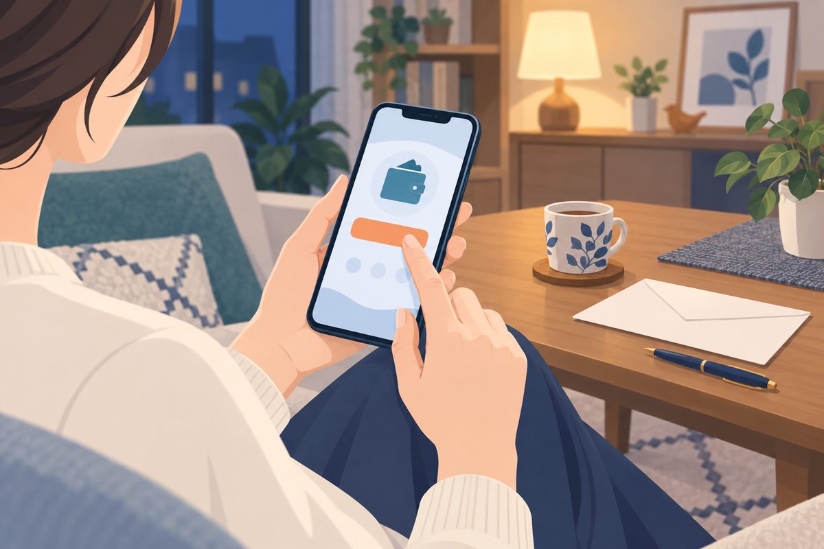 d払い現金化はドコモにバレる？利用停止になる4つの行動と回避手順