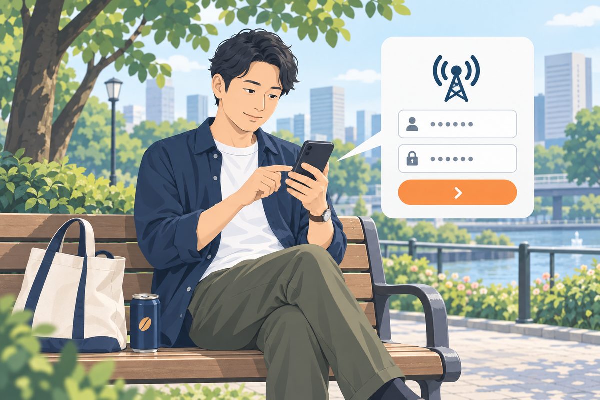 ワイモバイルまとめて支払いで現金化は可能？手順と換金率や注意点を解説！