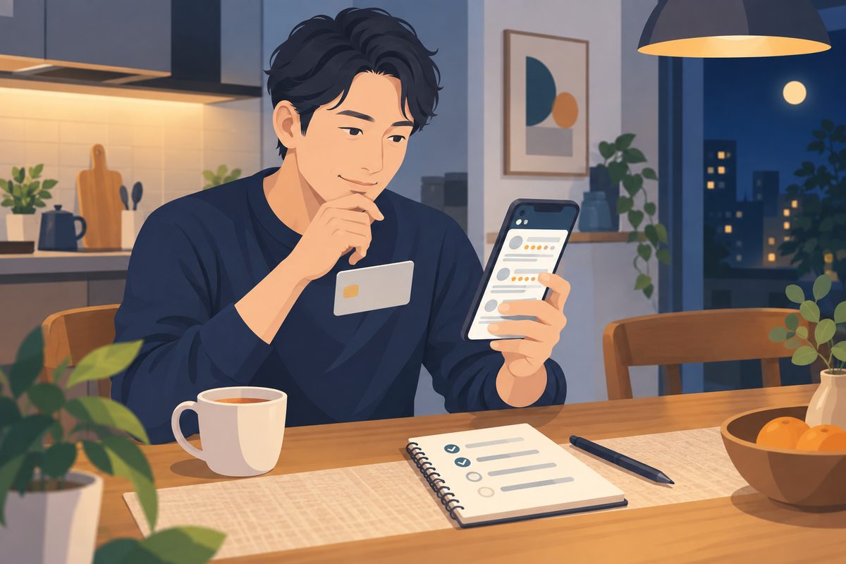 【業界の信頼と実績！】あんしんクレジットは4つの安心で最短3分指定口座に振り込み！