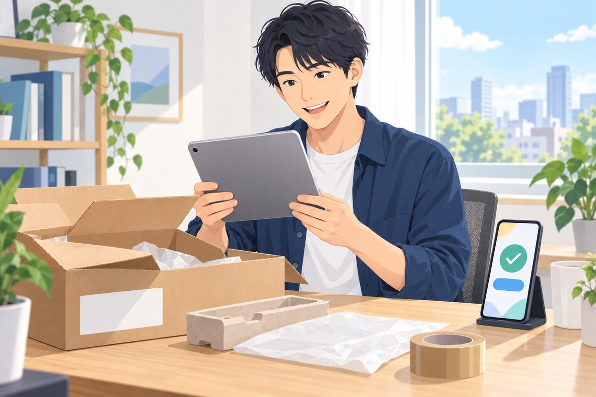 買取ドンは初回換金率UP!ペイディApple専用枠の買取でお財布に余裕が持てる