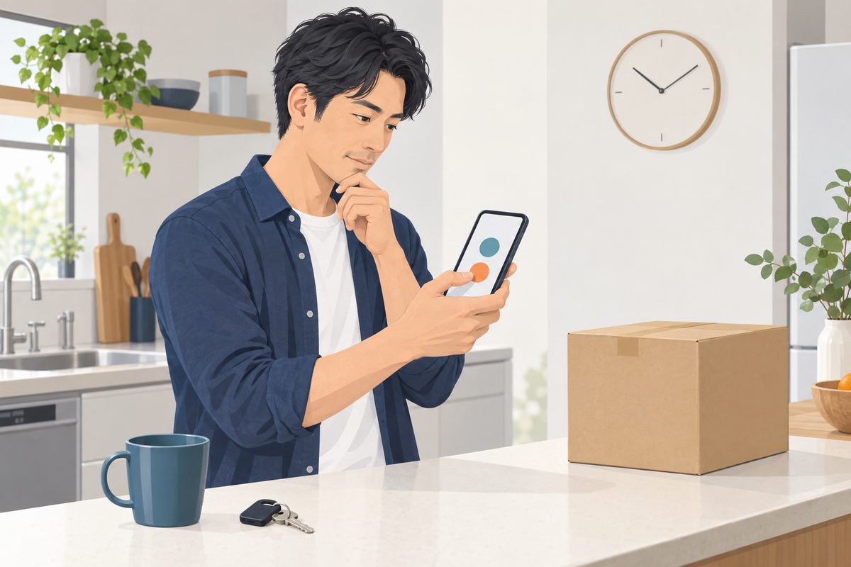 ファストライフとは？後払いアプリ現金化の換金率と流れを解説