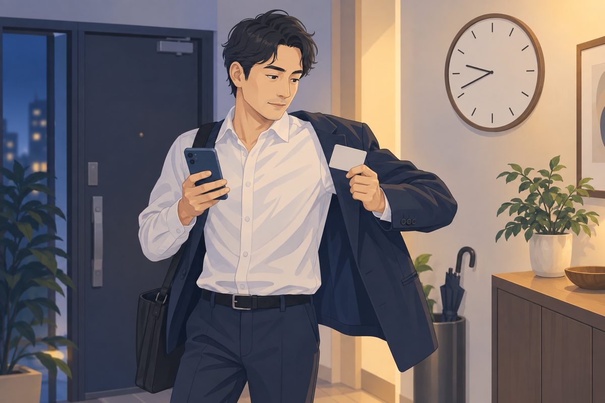 【あんしん宣言】タイムリー現金化は即日振込！今すぐ必要で応援します！