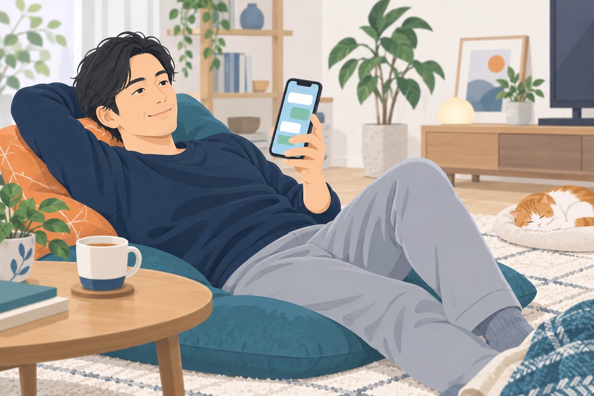 楽々マネーなら手数料･換金率などLINE利用者に合わせた取引方法で満足度が高い