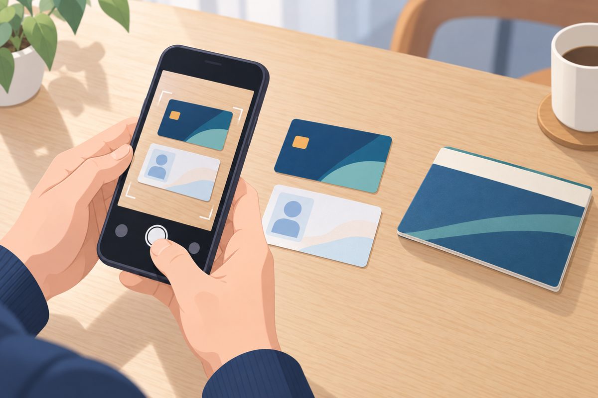 バンクレジットの後払いアプリの評判は良い？換金率や振込スピードについて実態を解説