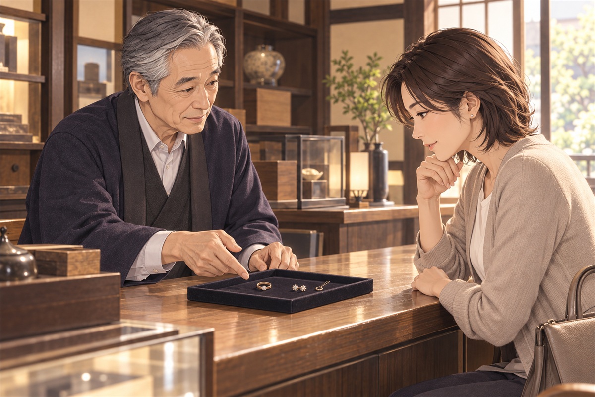群馬で現金化するなら?日付で休む質屋と買取価格が変わる時刻
