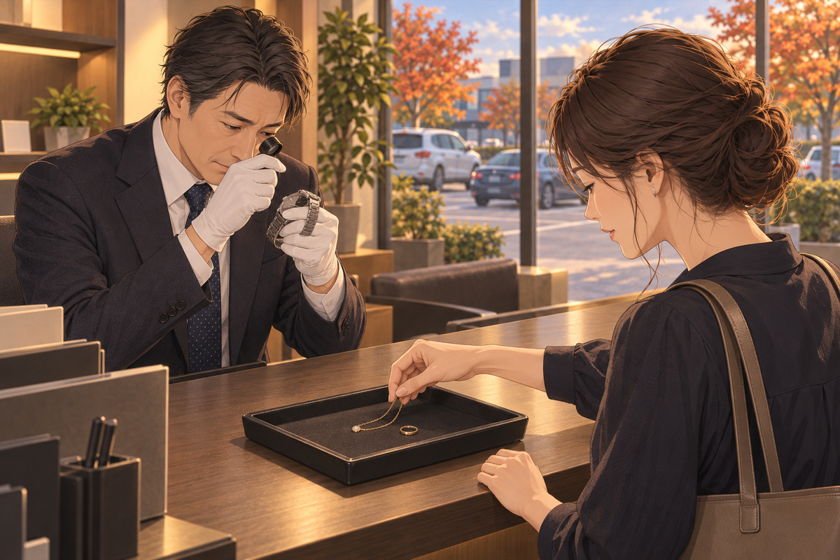 茨城で現金化するなら?カード現金化の店がない県での質屋と金券ショップの使い方